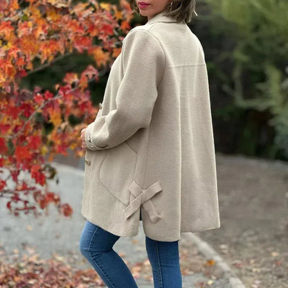 luxury Fall Jacket